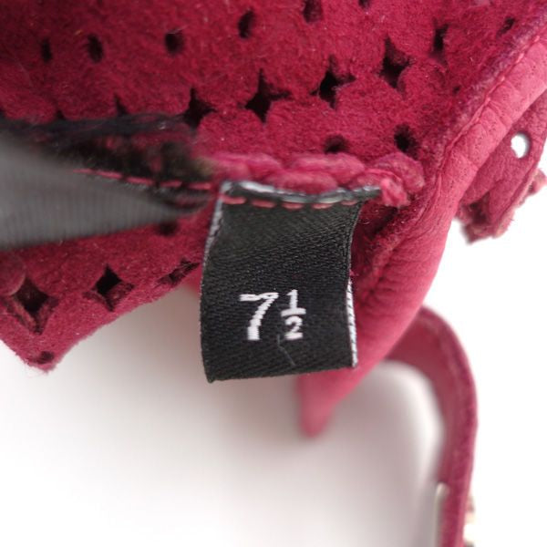 Chanel Fingerless Gloves 2000s