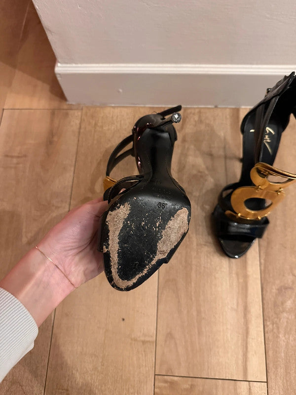 Giuseppe Zanotti Heels - 36