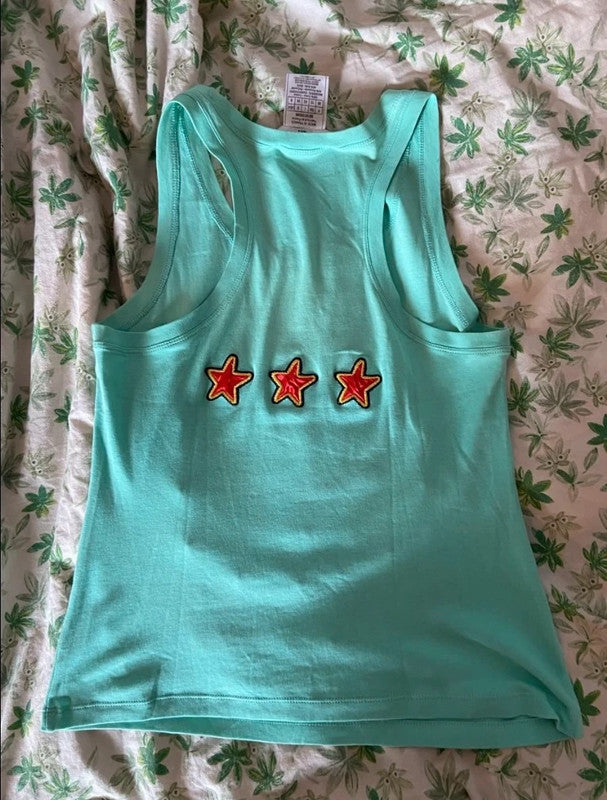 Dior not War - S/M