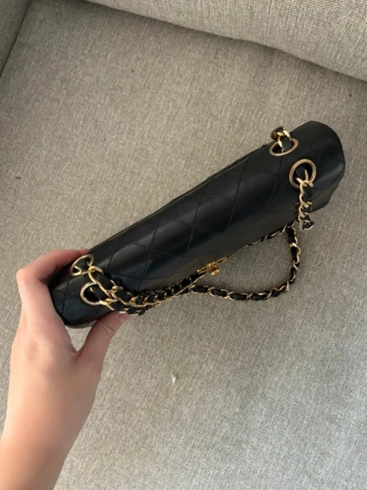 Chanel Classic Flap Bag