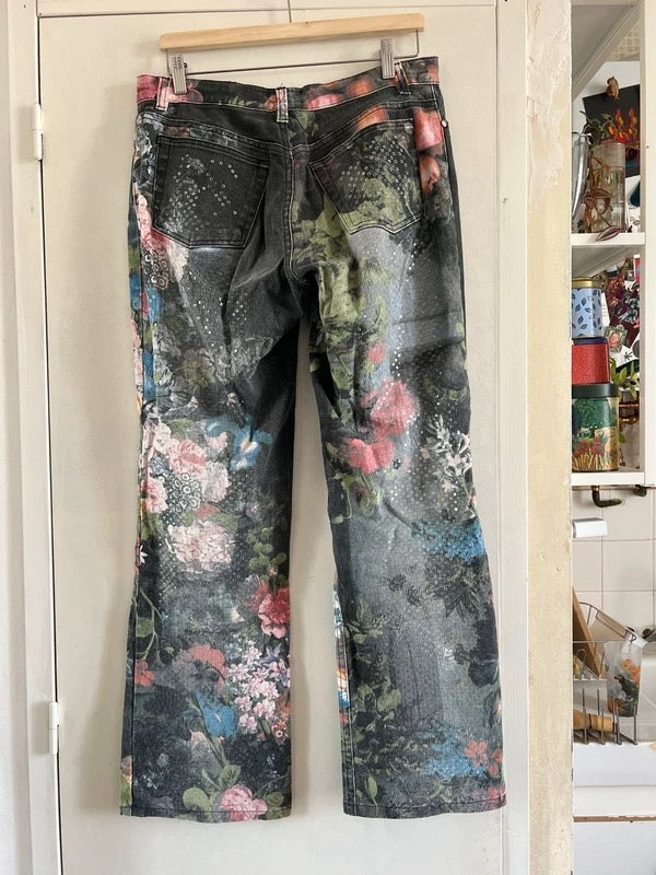 Roberto Cavalli Jeans - L