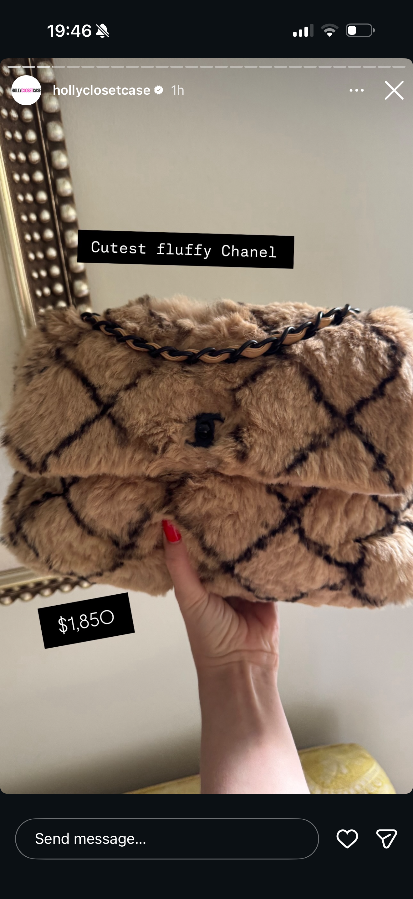 Sergio Rossi Gladiator Boots Brand New - 35/35.5