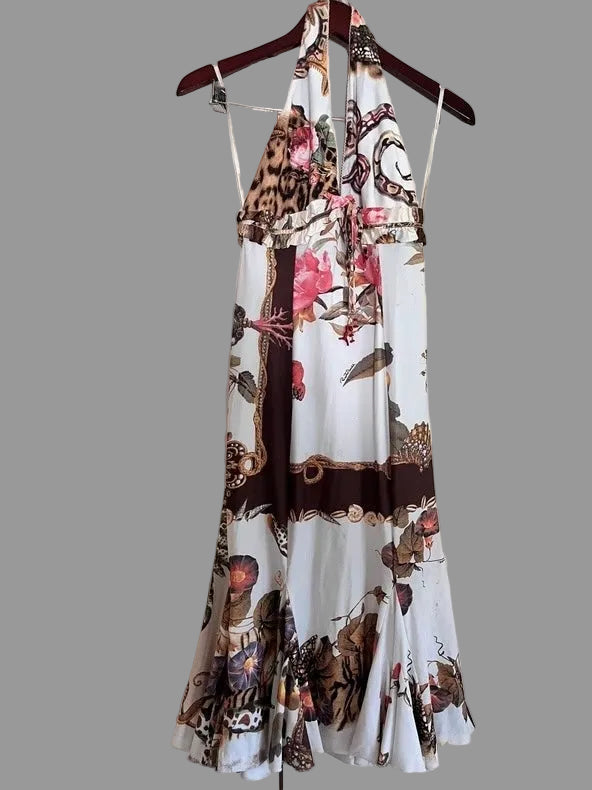 Roberto Cavalli Dress - M