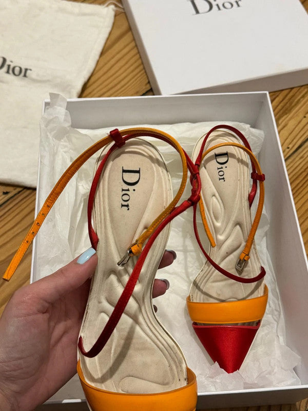 Dior x Raf Simons - 37.5