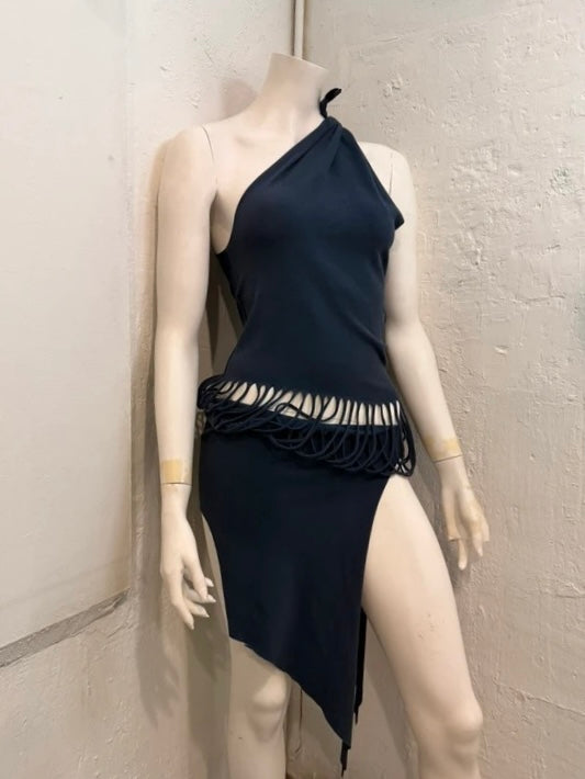 issey miyake dress/Skirt - S