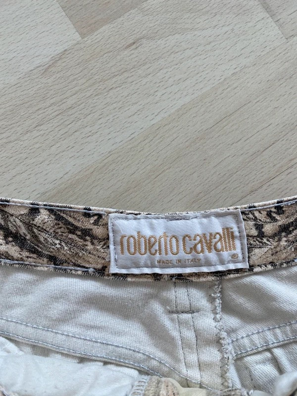 Roberto Cavalli Jeans - L/XL