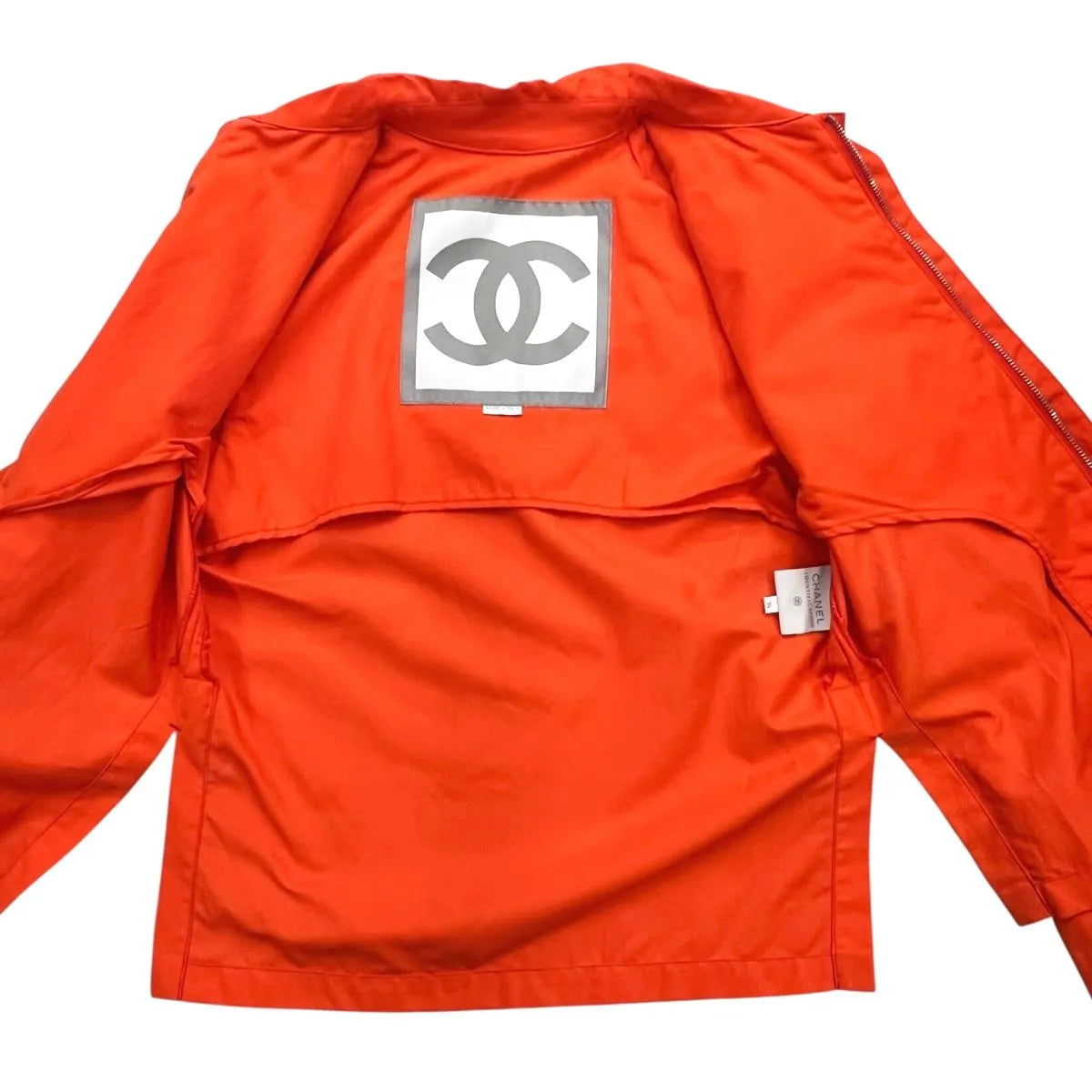 Chanel Sport Jacket - XS/S