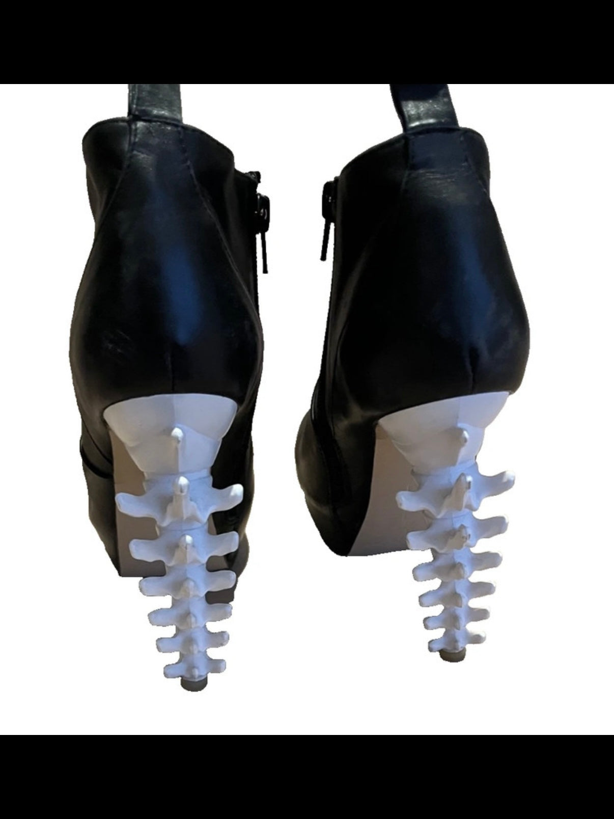 Dsquared2 Spine Boots - 39