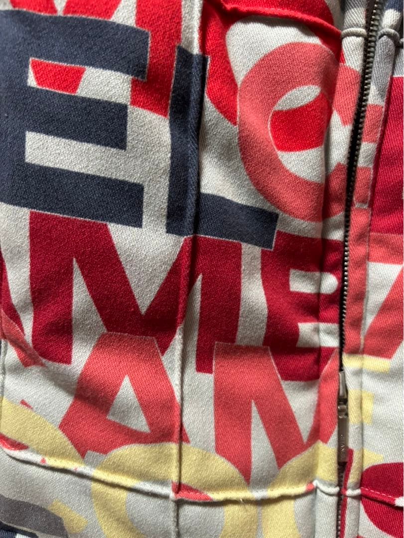 Chanel 2000s Ski Jacket - S/M