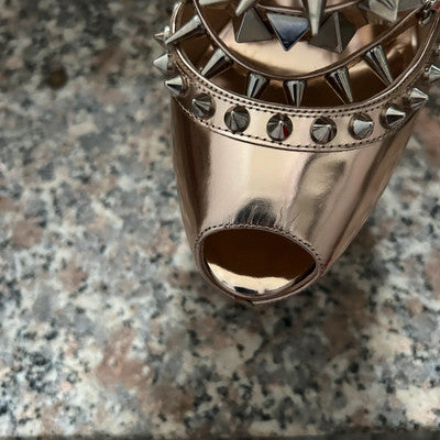Christian Louboutin 20th Anniversary Heels - 38.5
