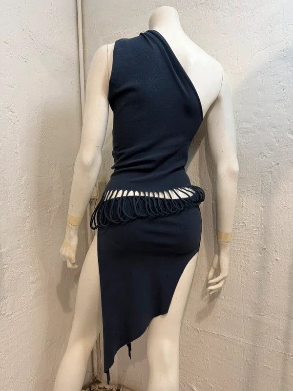 issey miyake dress/Skirt - S