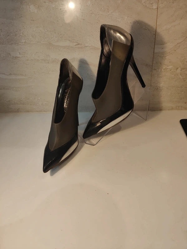 Balenciaga F/W 2008 Heel - 37