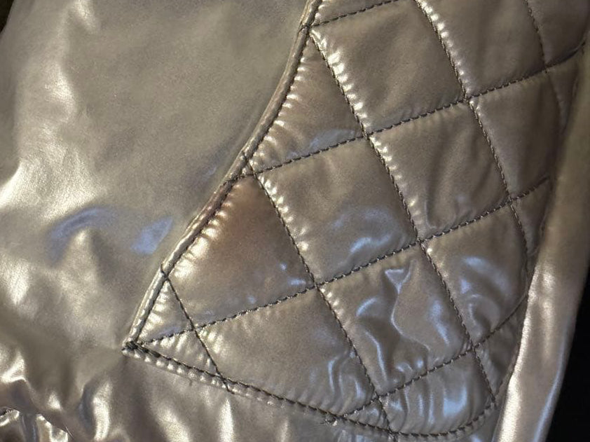 Chanel Mowhair Tote Bag