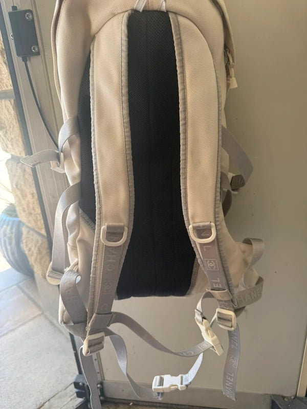 Chanel Sport Backpack