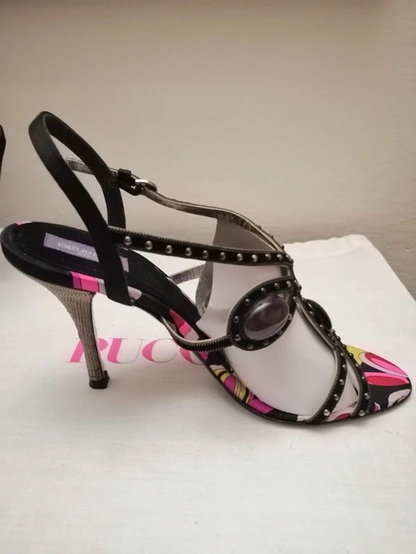 Emilio Pucci Heels - 37