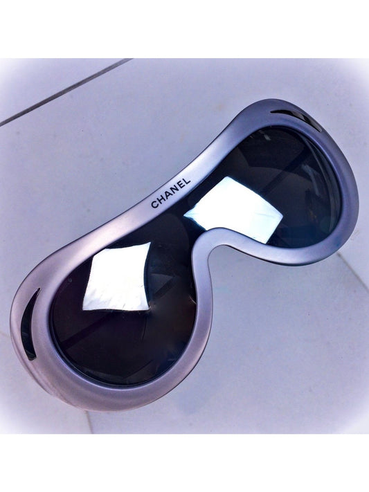 Chanel F/W 2000 Ski Sunglasses