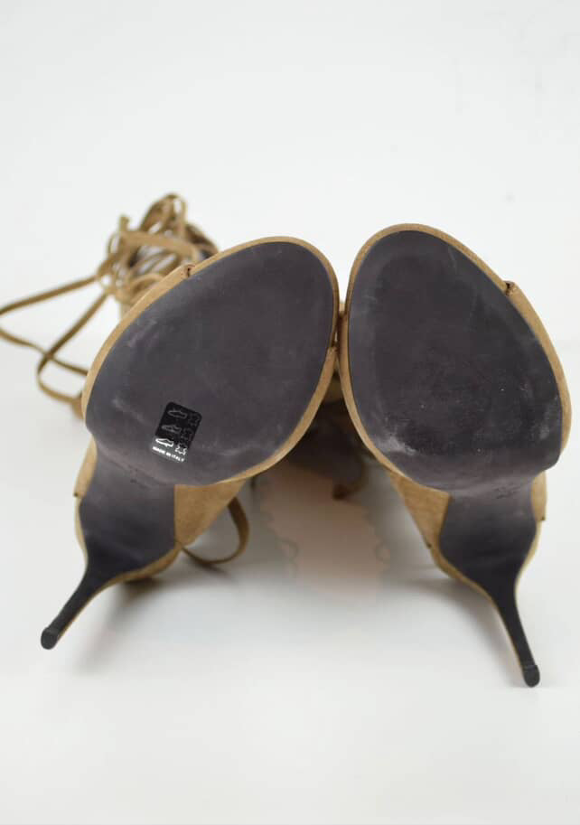 Giuseppe Zanotti Boots - 42