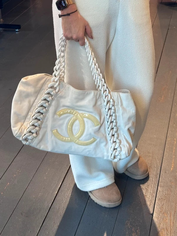 Chanel Chain Bag