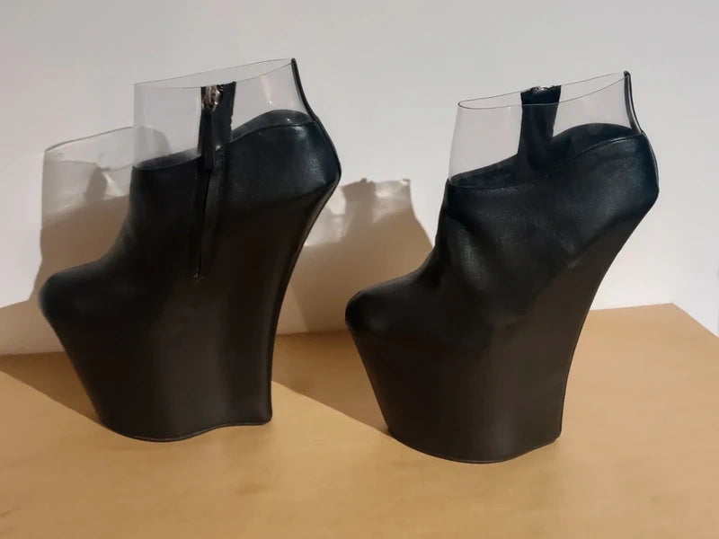 Giuseppe Zanotti Curve Jem Boot - 39