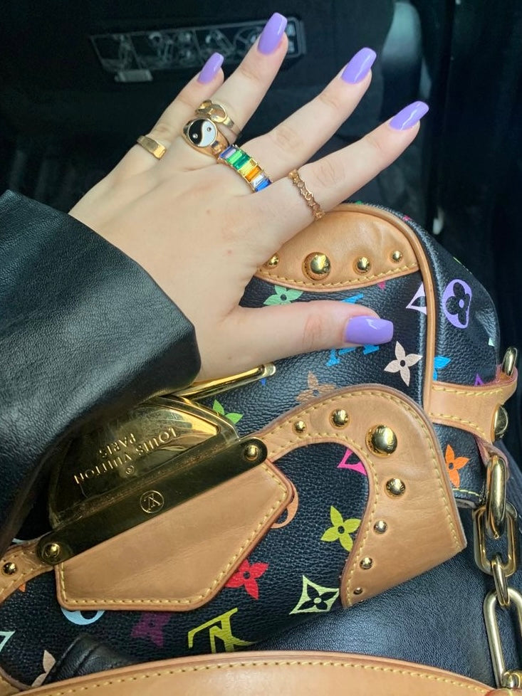 Louis Vuitton Marilyn Bag