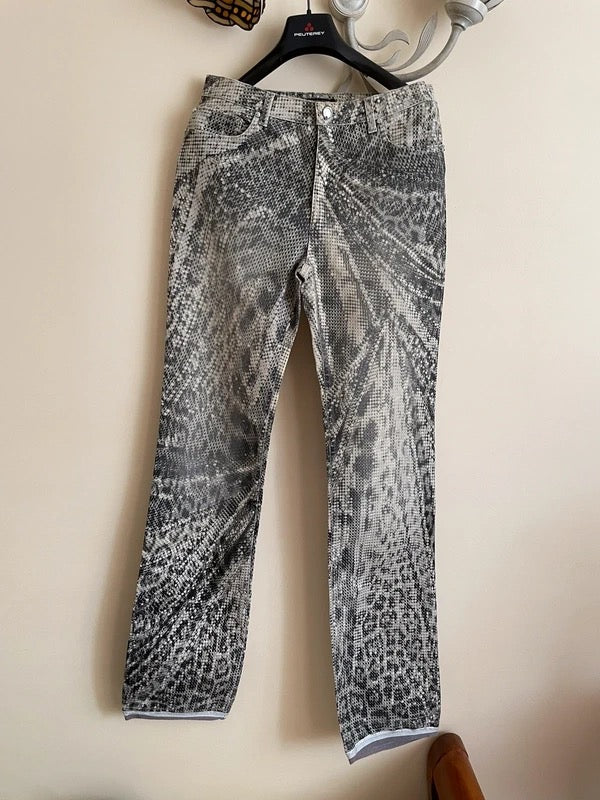 Cavalli Jeans - XL
