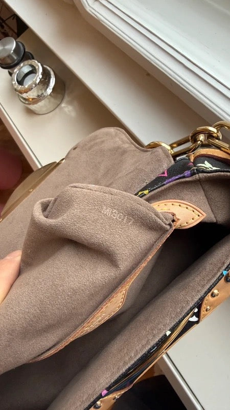 Louis Vuitton Marilyn Bag