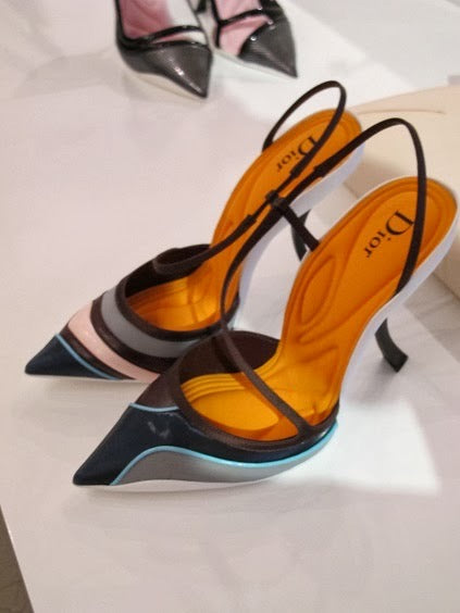 Dior x Raf Simons - 37