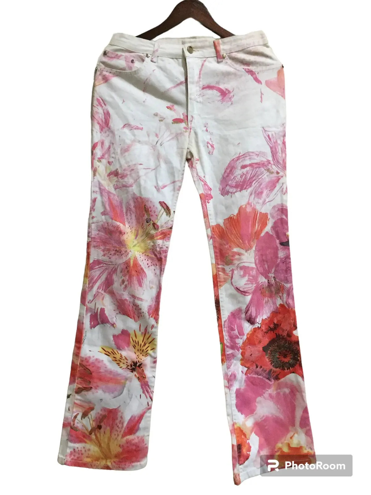 Cavalli Jeans - M