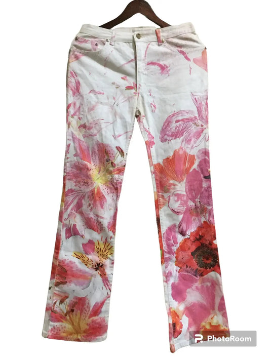 Cavalli Jeans - M