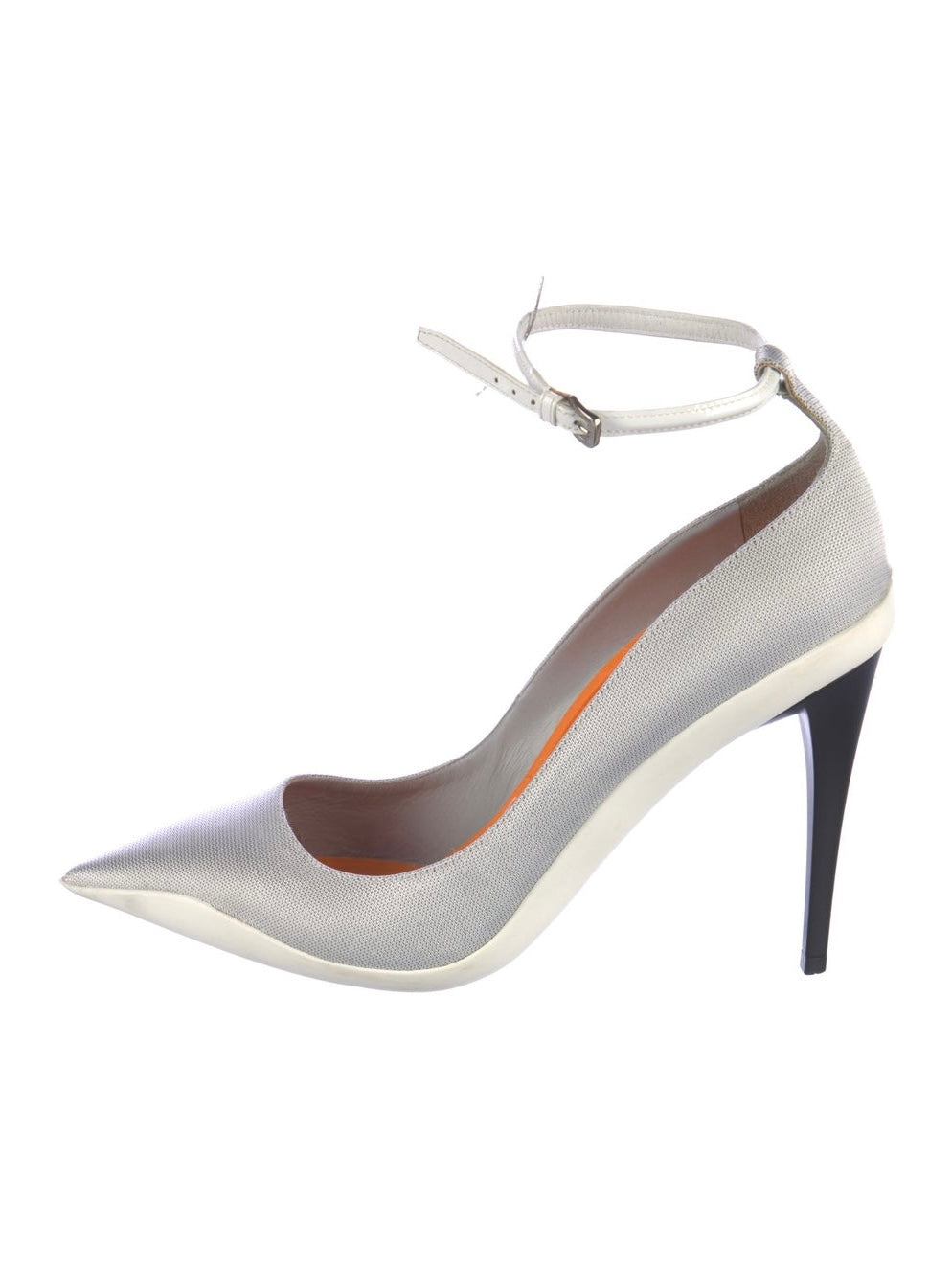Dior x Raf Simons Heel - 38
