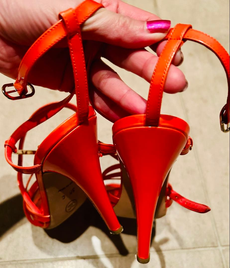 Chanel Charm Mules - 38