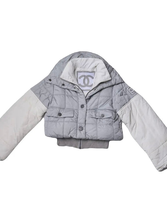 Chanel Sport Jacket - M