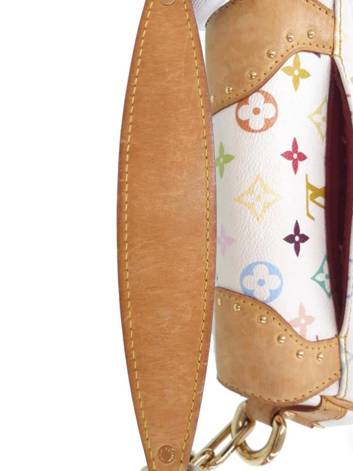 Louis Vuitton Marilyn Bag