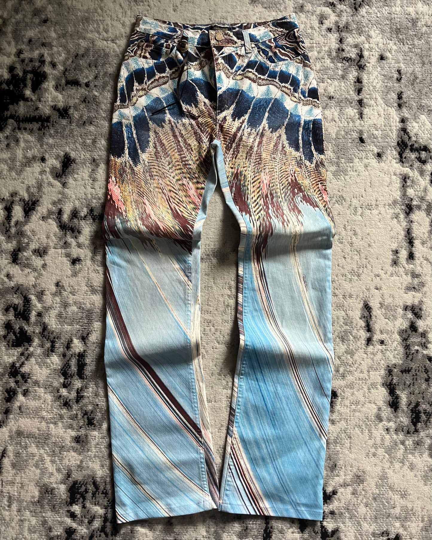 Roberto Cavalli Jeans - M