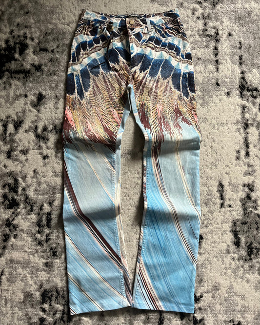 Roberto Cavalli Jeans - M