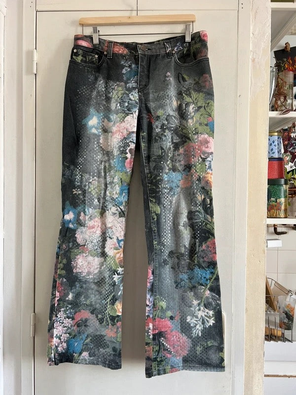 Roberto Cavalli Jeans - L
