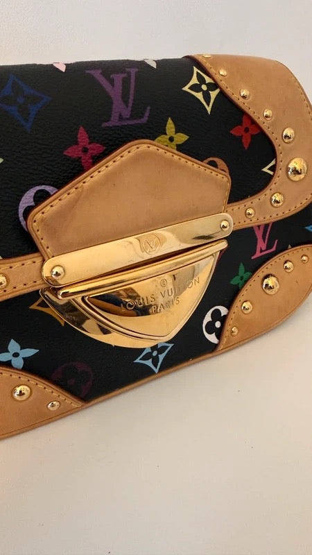 Louis Vuitton Marilyn Bag