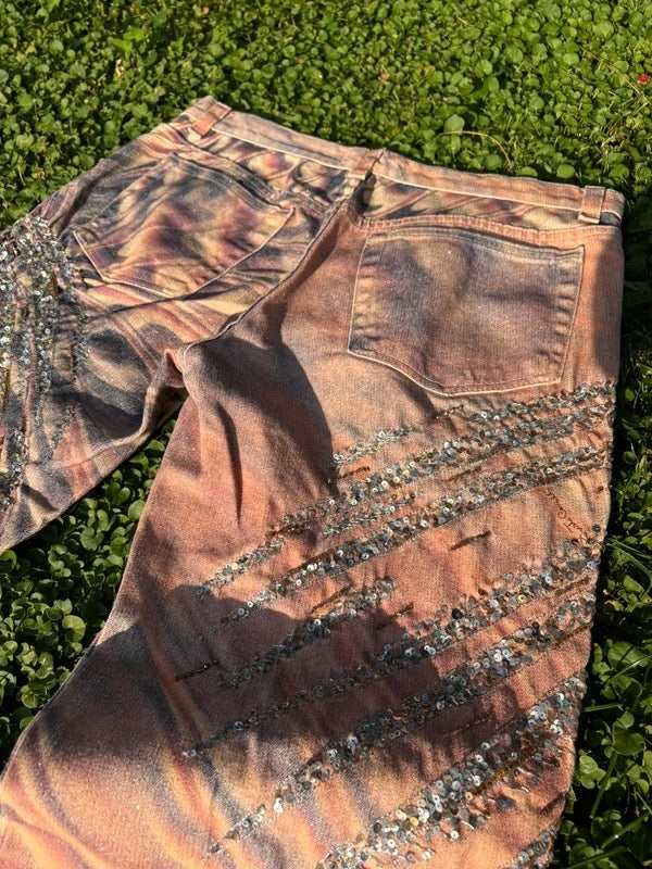 Roberto Cavalli Jeans - M
