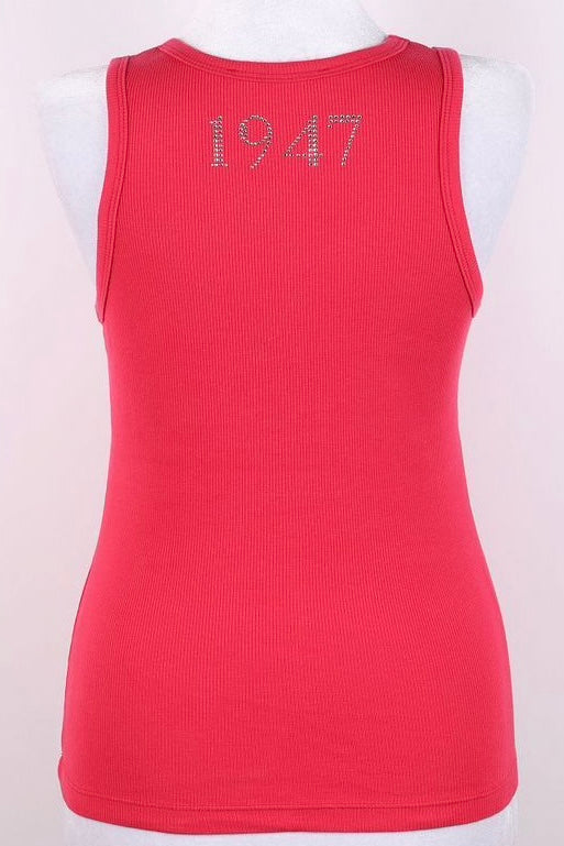 Jadore Dior Diamante Top Pink - S