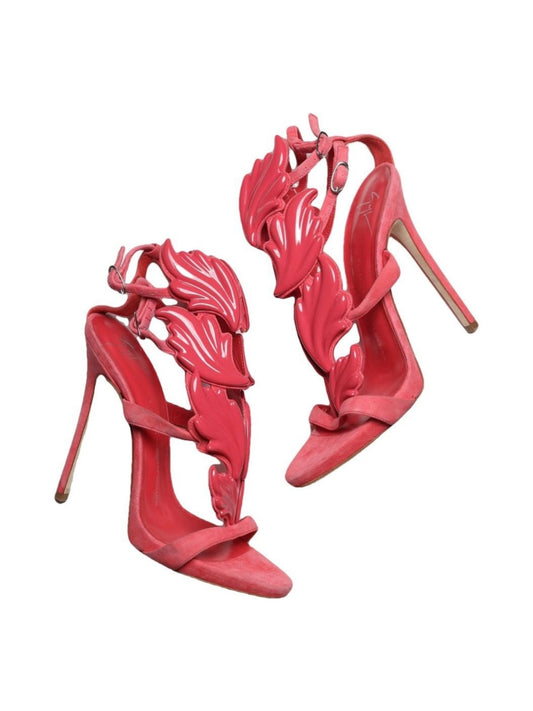 Giuseppe Zanotti Cruel Summer Brand New - 38