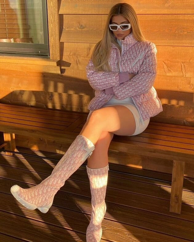 Dior Galliano Boots - 41