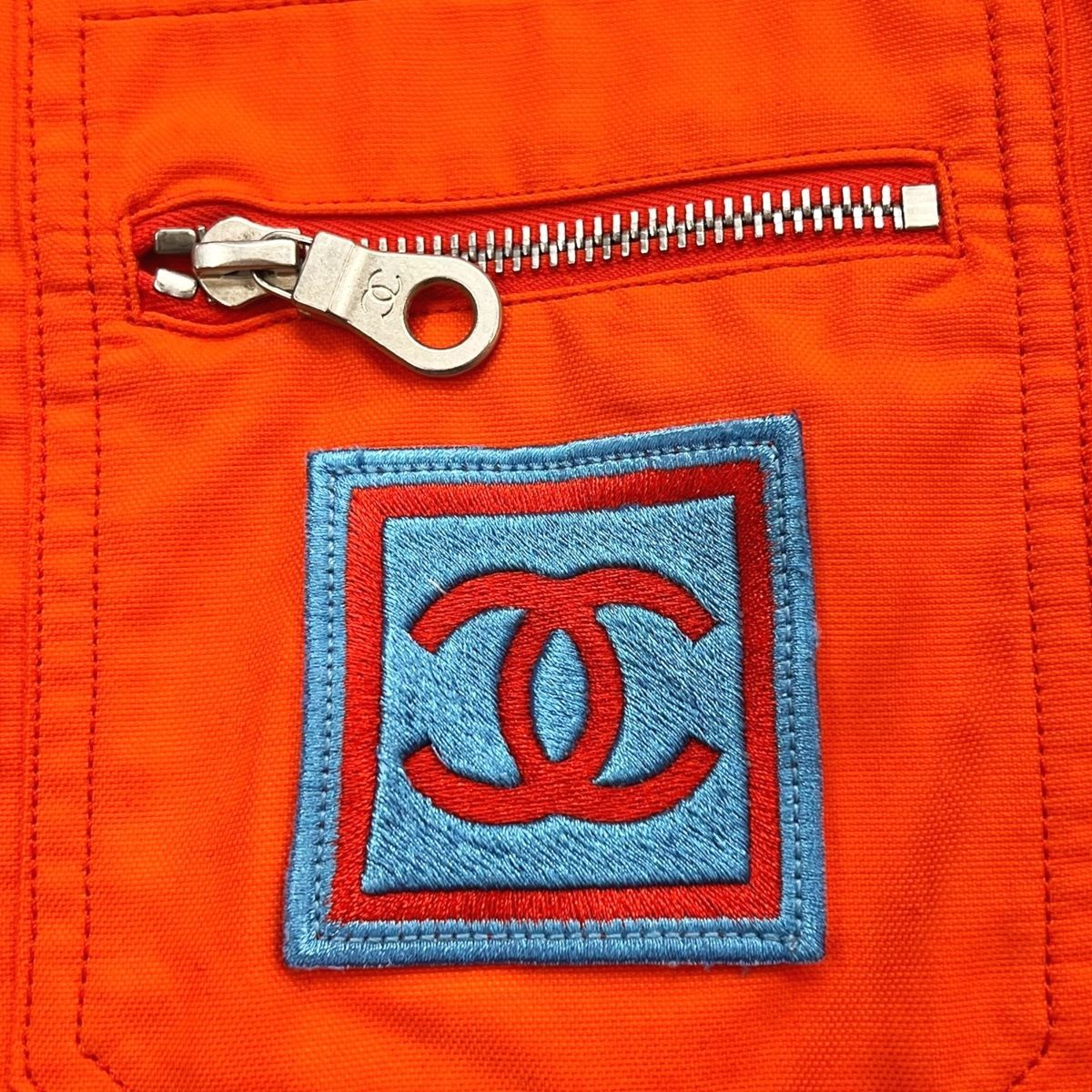 Chanel Sport Jacket - XS/S