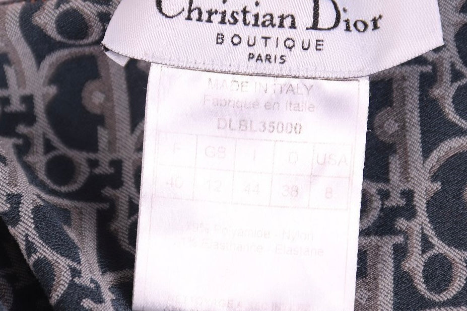 Dior Monogram Set - S/M