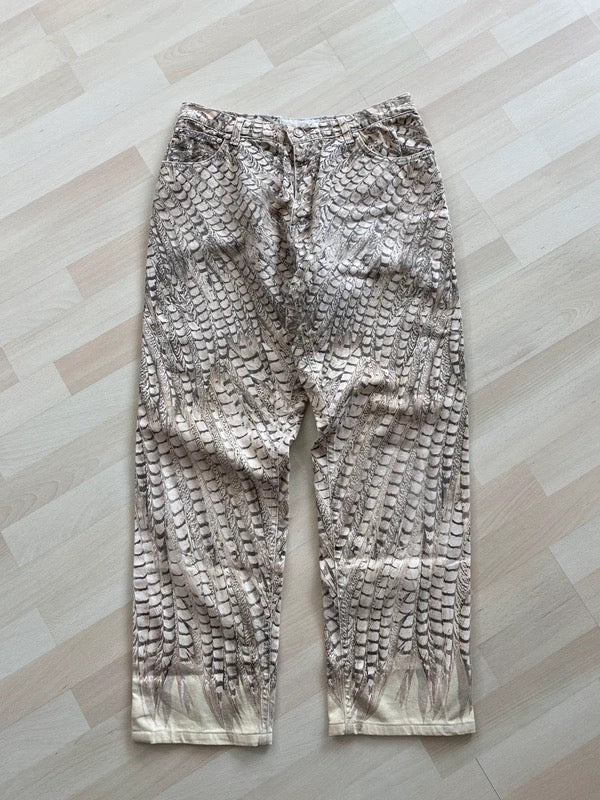 Roberto Cavalli Jeans - L/XL