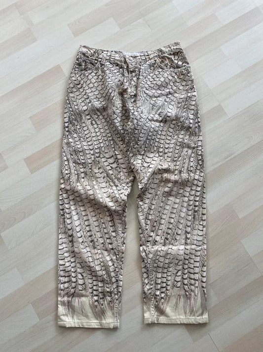 Roberto Cavalli Jeans - L/XL