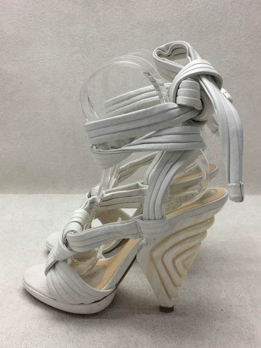 Loewe Wrap Heels - 40