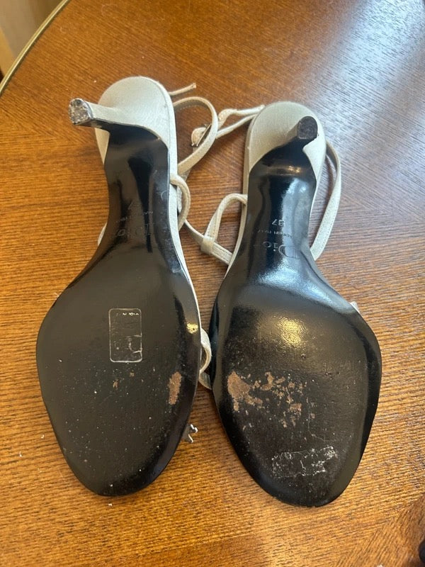 Dior “I heart Dior” Heels -37