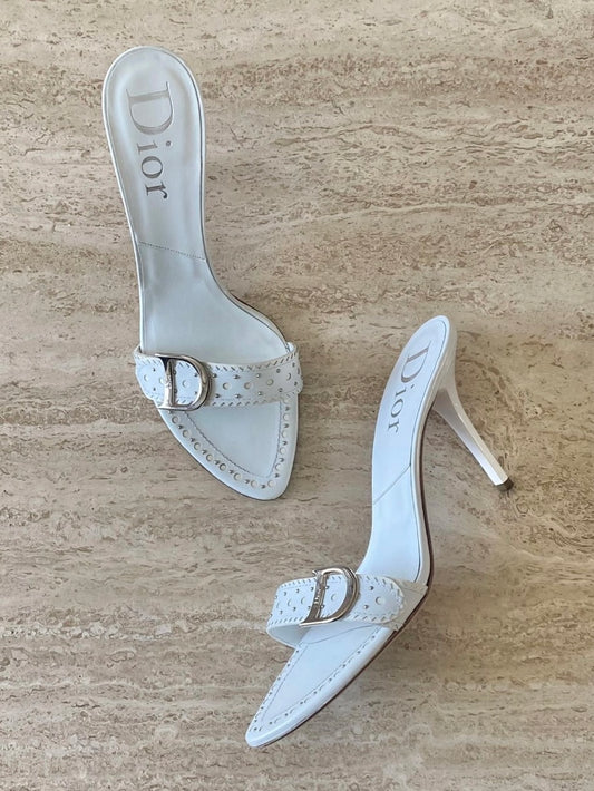 Dior Heels - 41