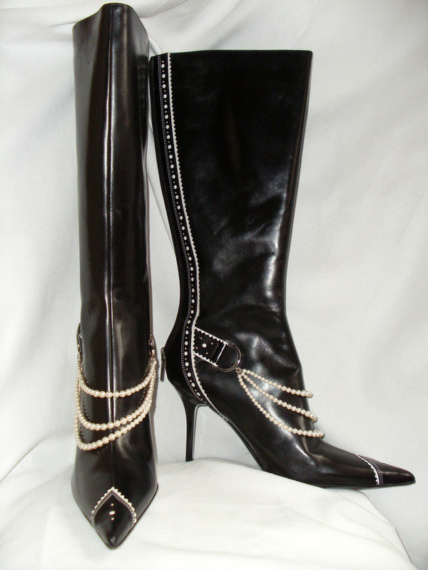 Dior Boots Brand New - 38.5