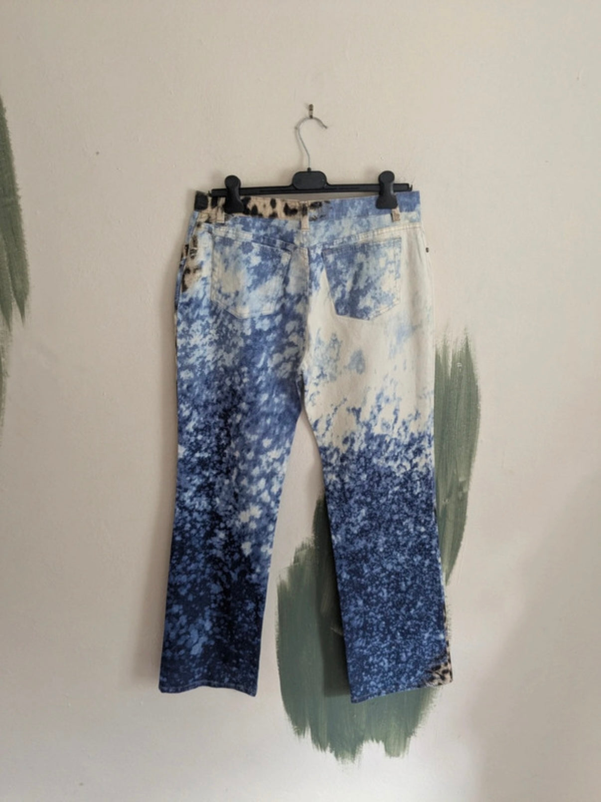 Roberto Cavalli Jeans - XL